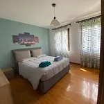 Profumo Di Collina Lägenhet