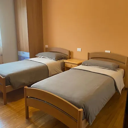 Lägenhet Profumo Di Collina *