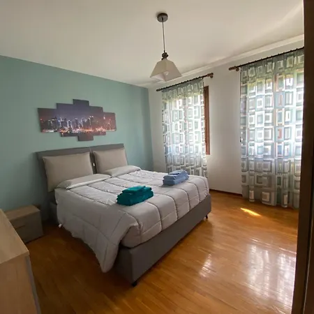 Profumo Di Collina Апартаменты