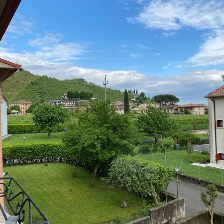 Profumo Di Collina Col San Martino