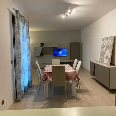 Profumo Di Collina Апартаменты