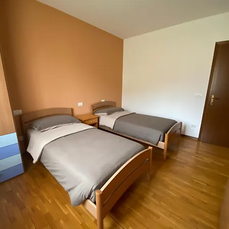 Lägenhet Profumo Di Collina
