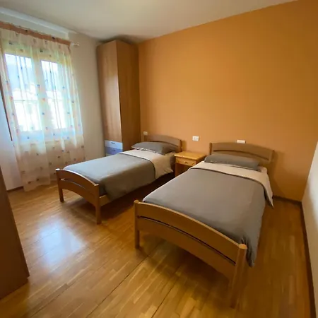 Profumo Di Collina