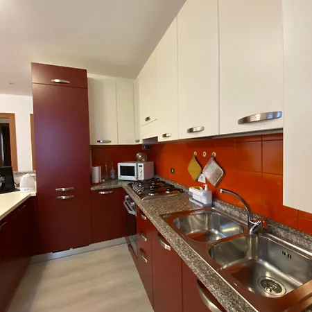 Profumo Di Collina Апартаменты