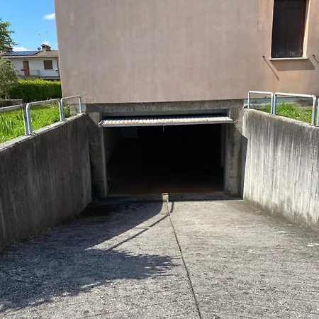 Profumo Di Collina Col San Martino