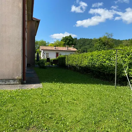 Profumo Di Collina * Col San Martino