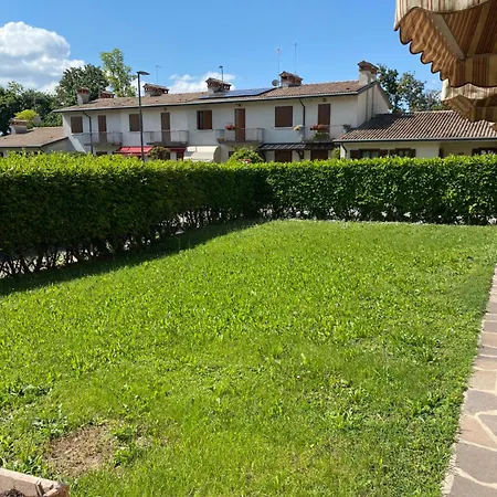 Апартаменты Profumo Di Collina