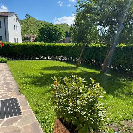 Profumo Di Collina Appartement *
