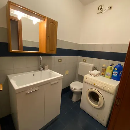 Profumo Di Collina Апартаменты Col San Martino