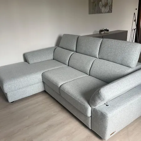 Profumo Di Collina Lägenhet *