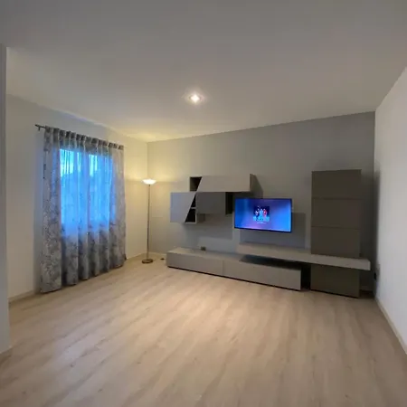דירה Profumo Di Collina *