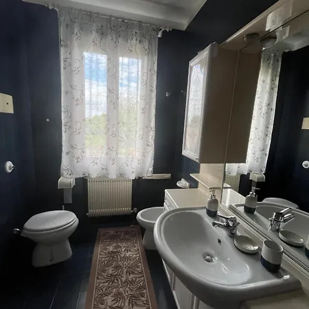 Apartment Profumo Di Collina *