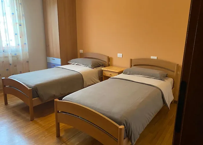 Apartman Profumo Di Collina *
