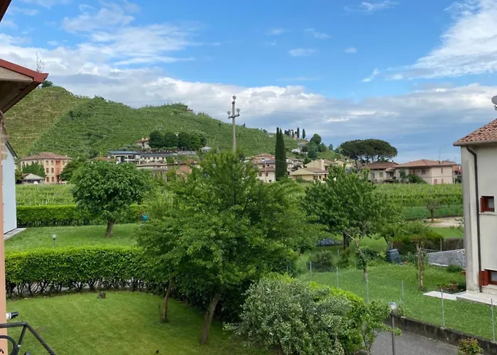 Profumo Di Collina Col San Martino