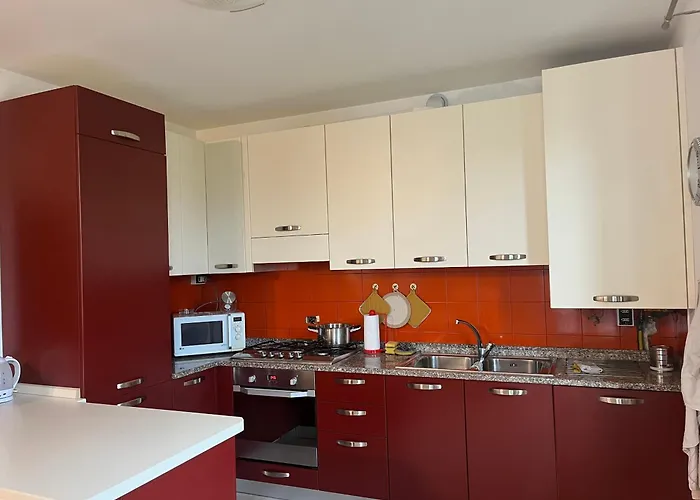 Profumo Di Collina Apartman Col San Martino
