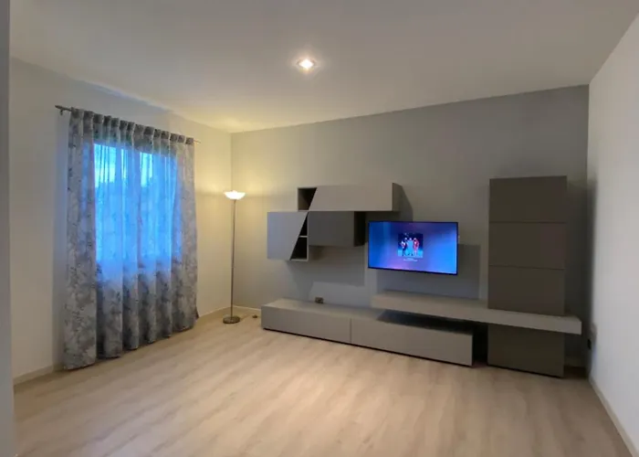 Apartman Profumo Di Collina *