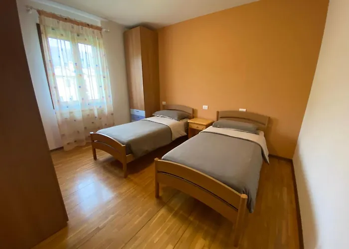 Profumo Di Collina