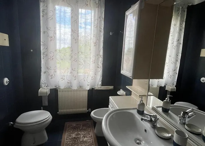 Apartman Profumo Di Collina *