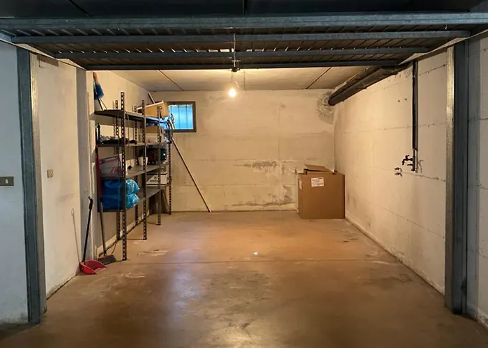 Apartman Profumo Di Collina