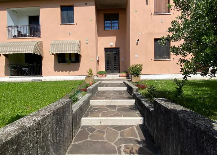 Apartman Profumo Di Collina *