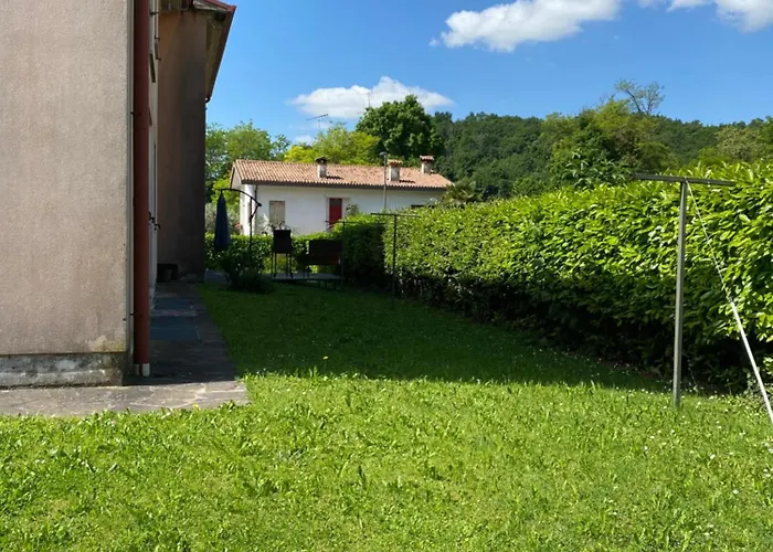 Profumo Di Collina * Col San Martino