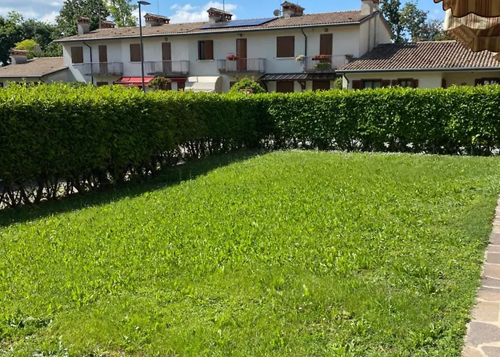 Apartman Profumo Di Collina