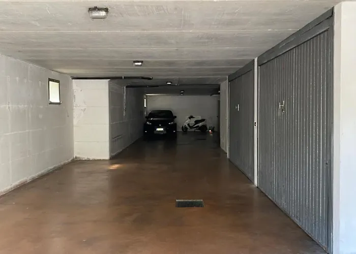 Apartman Profumo Di Collina Col San Martino