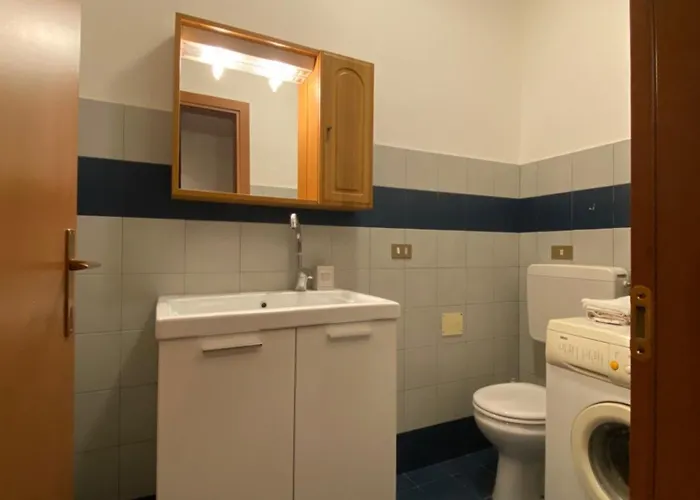 Apartman Profumo Di Collina *