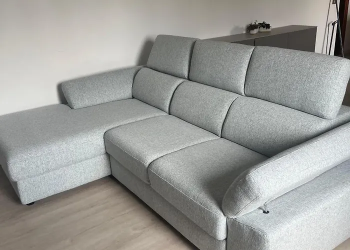 Profumo Di Collina Apartman *